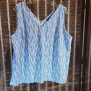 Eddie Bauer Tank Top XL